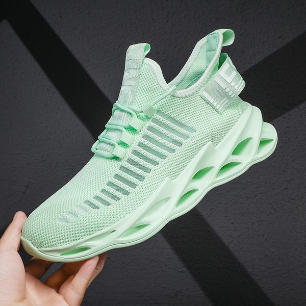 selling men outdoor sports shoes black mens running shoes mesh breathable gym shoe for man anti-slip athletic sneakers mens
selling men outdoor sports shoes black mens running shoes mesh breathable gym shoe for man anti-slip athletic sneakers mens