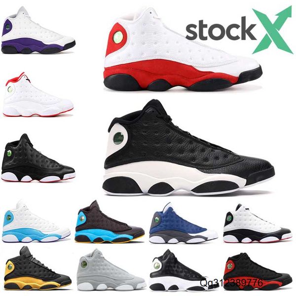 stock x 13 13s men basketball shoes reverse he got game black cat bred chicago flint island green designer trainers sport sneaker 7-13
stock x 13 13s men basketball shoes reverse he got game black cat bred chicago flint island green designer trainers sport sneaker 7-13