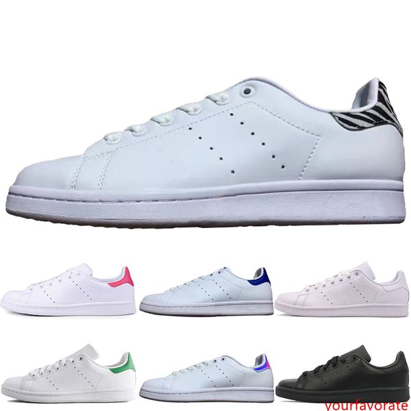 новый smith повседневная обувь дешевые stan smiths triple s белый розовый черный зеленый серый модные мужские кожаные туфли женские квартиры
новый smith повседневная обувь дешевые stan smiths triple s белый розовый черный зеленый серый модные мужские кожаные туфли женские квартиры