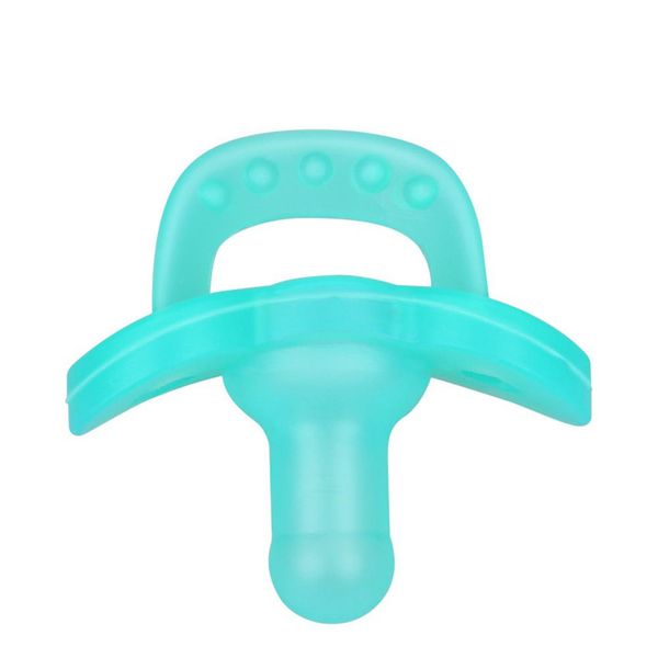 baby food grade silicone pacifier dummy nipple newborn infant baby retractable appease dust-proof pacifier with portable box
baby food grade silicone pacifier dummy nipple newborn infant baby retractable appease dust-proof pacifier with portable box