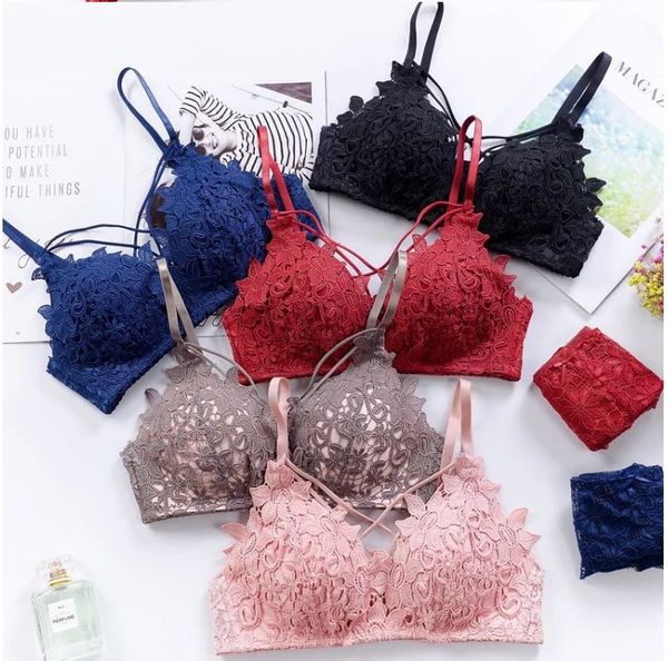 fashion women wire bar set underwear brassiere lingerie lace bra set brief bra, Red;black
fashion women wire bar set underwear brassiere lingerie lace bra set brief bra, Red;black
