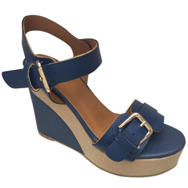 summer supper high heel wedge womens platform ankle buckle strap peep toe rome woman sandals wedges shoes mx200407, Black
summer supper high heel wedge womens platform ankle buckle strap peep toe rome woman sandals wedges shoes mx200407, Black