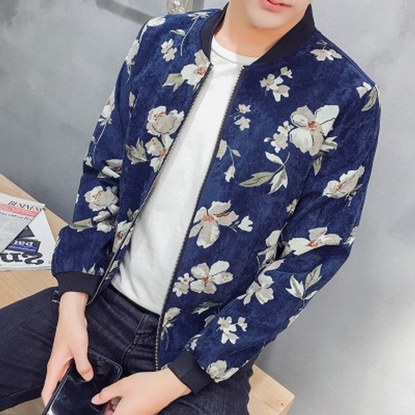 мужские куртки-бомберы новая весенняя мода печати бейсбол куртка пальто без воротника тонкий верхняя одежда большой плюс размер 4xl 5xl стен, Black;brown 
мужские куртки-бомберы новая весенняя мода печати бейсбол куртка пальто без воротника тонкий верхняя одежда большой плюс размер 4xl 5xl стен, Black;brown