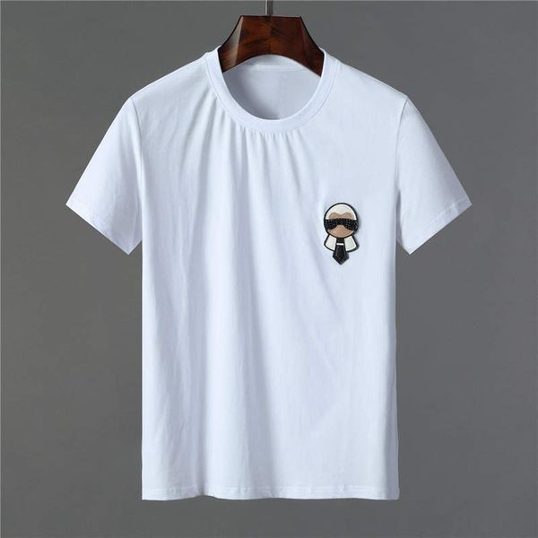 мужчины футболки лето тройники рубашка свободные узоры печати против морщин мода стиль сплошной цвет футболка размер m-3xl, White;black
мужчины футболки лето тройники рубашка свободные узоры печати против морщин мода стиль сплошной цвет футболка размер m-3xl, White;black