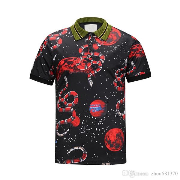 2019polo rl t-shirt wholesale new brand polo collar summer casual men's polos short sleeve polos t shirt 100%cotton size 7163, White;black
2019polo rl t-shirt wholesale new brand polo collar summer casual men's polos short sleeve polos t shirt 100%cotton size 7163, White;black
