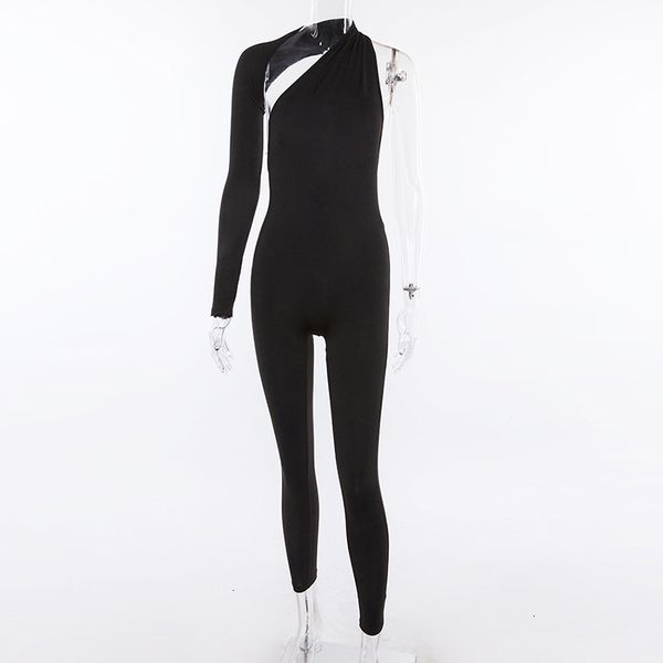 womens jumpsuit rompers for women one single long sleeve high backless strtchy body autumn winter women new fashion applique solid, Black;white
womens jumpsuit rompers for women one single long sleeve high backless strtchy body autumn winter women new fashion applique solid, Black;white
