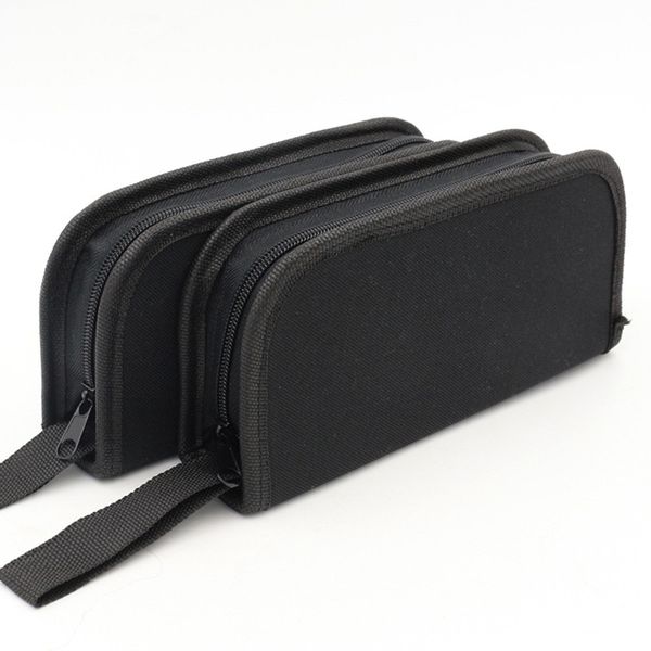 multifunctional canvas repair workbench small parts repair tool black zipper tool storage bag watch set
multifunctional canvas repair workbench small parts repair tool black zipper tool storage bag watch set