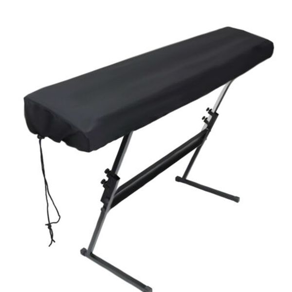 super practical piano covers dust-proof cover for waterproof adjustable piano keyboard for 61/88-key keyboard
super practical piano covers dust-proof cover for waterproof adjustable piano keyboard for 61/88-key keyboard