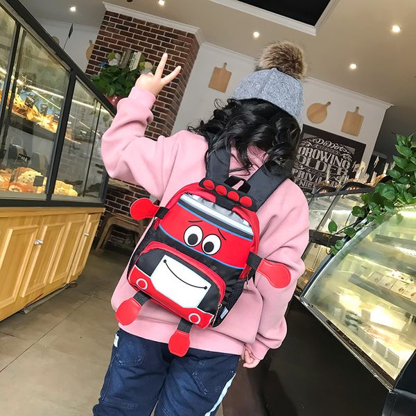 cute 1-3 years old children's school bags schoolbag baby small backpack zao jiao yuan cartoon backpack infant play bag
cute 1-3 years old children's school bags schoolbag baby small backpack zao jiao yuan cartoon backpack infant play bag