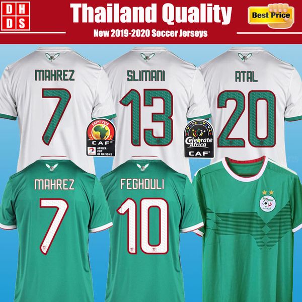 2019 algeria 2 star soccer jerseys afcon mahrez brahimi bounedjah bouazza 19 20 algerie jersey football shirts maillot de foot kids kit, Black;yellow
2019 algeria 2 star soccer jerseys afcon mahrez brahimi bounedjah bouazza 19 20 algerie jersey football shirts maillot de foot kids kit, Black;yellow