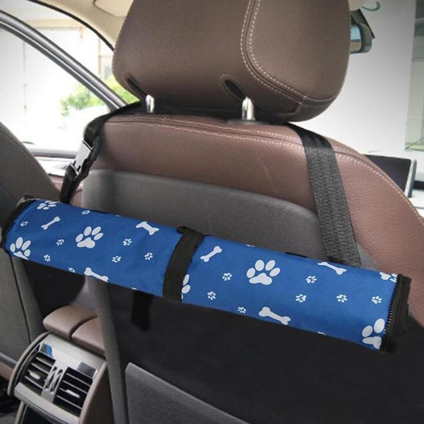 hobbylane waterproof foldable double layer pet vehicle-mounted hanging bag printing oxford dog carrier bag for car
hobbylane waterproof foldable double layer pet vehicle-mounted hanging bag printing oxford dog carrier bag for car