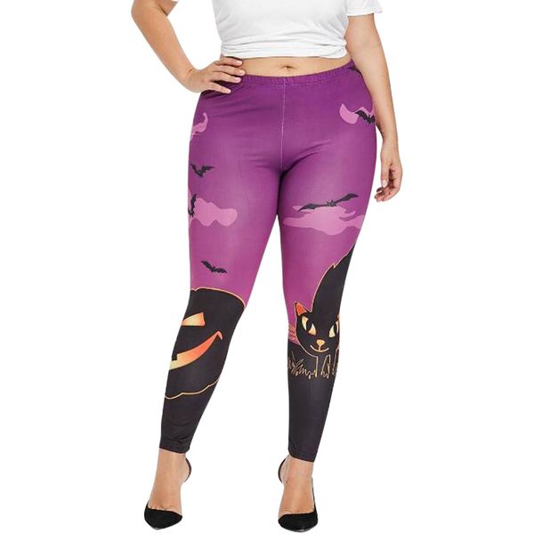 women yoga pants sportswear fashion womens plus size halloween pumpkin lamp bat print casual seamless high waist leggings pants, White;red
women yoga pants sportswear fashion womens plus size halloween pumpkin lamp bat print casual seamless high waist leggings pants, White;red