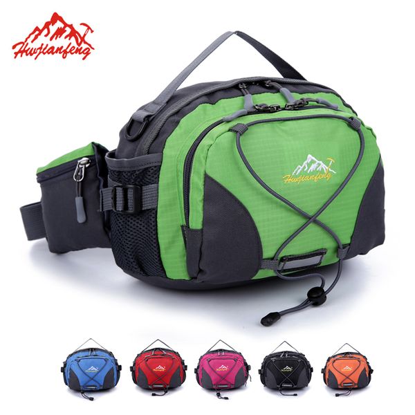 new outdoor sports waterproof camping hiking bags waist bag pouch nylon lightweight travel casual shoulder bag portable handbag
new outdoor sports waterproof camping hiking bags waist bag pouch nylon lightweight travel casual shoulder bag portable handbag