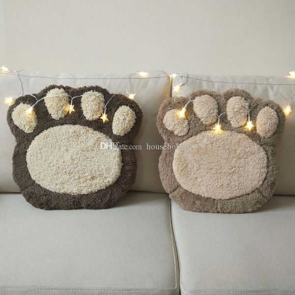 export cute plush soft bear claw fabric cashmere cushions futon cushion student office designer cushion fart pad dining chair cushion
export cute plush soft bear claw fabric cashmere cushions futon cushion student office designer cushion fart pad dining chair cushion