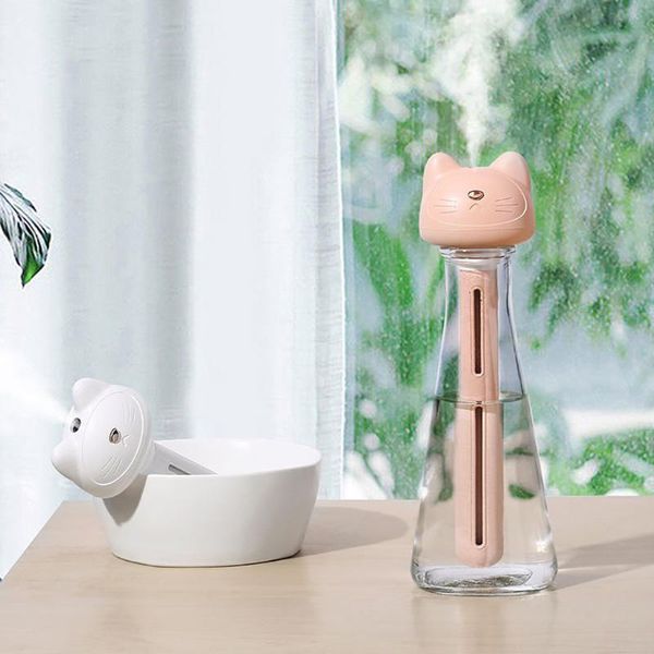 car air freshener humidifier usb portable mini cat detachable adorable aroma diffuser humidificador for office home
car air freshener humidifier usb portable mini cat detachable adorable aroma diffuser humidificador for office home