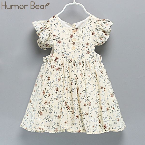 humor bear girls dress new summer baby kids dress country style floral girl sleeveless a-line children clothing princess, Red;yellow
humor bear girls dress new summer baby kids dress country style floral girl sleeveless a-line children clothing princess, Red;yellow