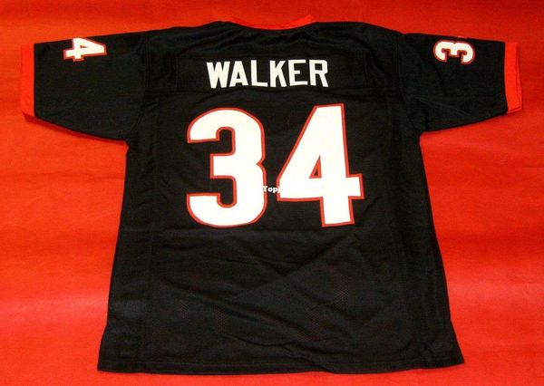 retro #34 herschel walker custom georgia bulldogs b jersey black mens stitching size s-5xl football jerseys, Black;red
retro #34 herschel walker custom georgia bulldogs b jersey black mens stitching size s-5xl football jerseys, Black;red