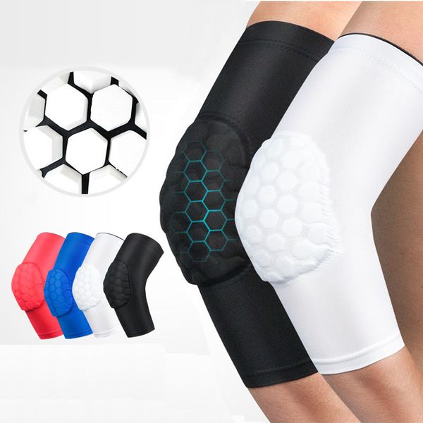 1pcs elastic basketball vollyball elbow pads arm sleeve crashproof honeycomb elbow support protector guard sport safety, Black;gray
1pcs elastic basketball vollyball elbow pads arm sleeve crashproof honeycomb elbow support protector guard sport safety, Black;gray