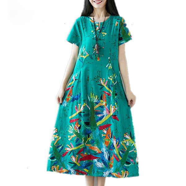 woman clothes designer dresses cotton linen loose summer dress fashion printing floral dress 2019 new arrival women casual midi dress, Black;gray
woman clothes designer dresses cotton linen loose summer dress fashion printing floral dress 2019 new arrival women casual midi dress, Black;gray