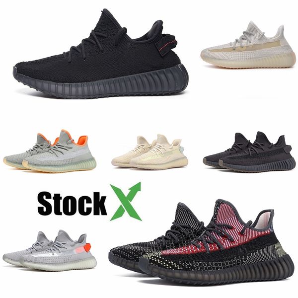 pk version designer shoes tail light running sneaker v2 yecheil marsh kanye west full reflective flax cinder earth scarpe air sp #dss447
pk version designer shoes tail light running sneaker v2 yecheil marsh kanye west full reflective flax cinder earth scarpe air sp #dss447