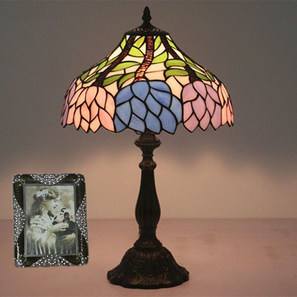 12 inch stained glass table lamps retro tiffany bedside desk light bed decor table lamp living room study bar cafe restaurant lampes de
12 inch stained glass table lamps retro tiffany bedside desk light bed decor table lamp living room study bar cafe restaurant lampes de