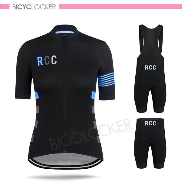 rcc woman cycling clothing short sleeves jersey sets summer 2020 fashion team uniform road bike suits female beathable, Black;blue
rcc woman cycling clothing short sleeves jersey sets summer 2020 fashion team uniform road bike suits female beathable, Black;blue