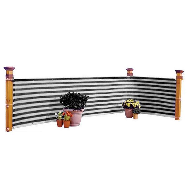 anti-aging fence breathable heat-resistant privacy screen with rope family garden balcony outdoor pool porch fence zebra shades
anti-aging fence breathable heat-resistant privacy screen with rope family garden balcony outdoor pool porch fence zebra shades