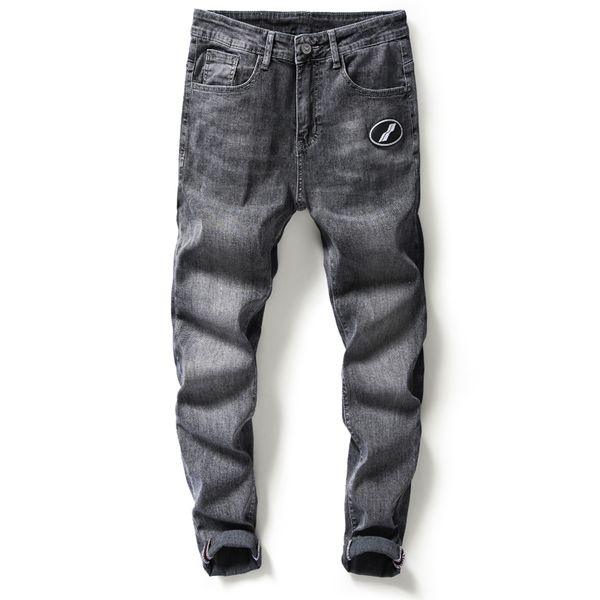 new fashion comfotable tide cowboys casual relaxed denim hip hop harem joggers jeans in grey colour a1508, Blue
new fashion comfotable tide cowboys casual relaxed denim hip hop harem joggers jeans in grey colour a1508, Blue