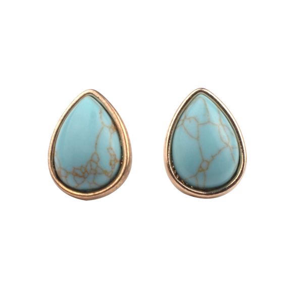 europe and the united states big brand high-grade phnom penh geometric triangle turquoise water drop earrings korean version of the temperam, Golden
europe and the united states big brand high-grade phnom penh geometric triangle turquoise water drop earrings korean version of the temperam, Golden