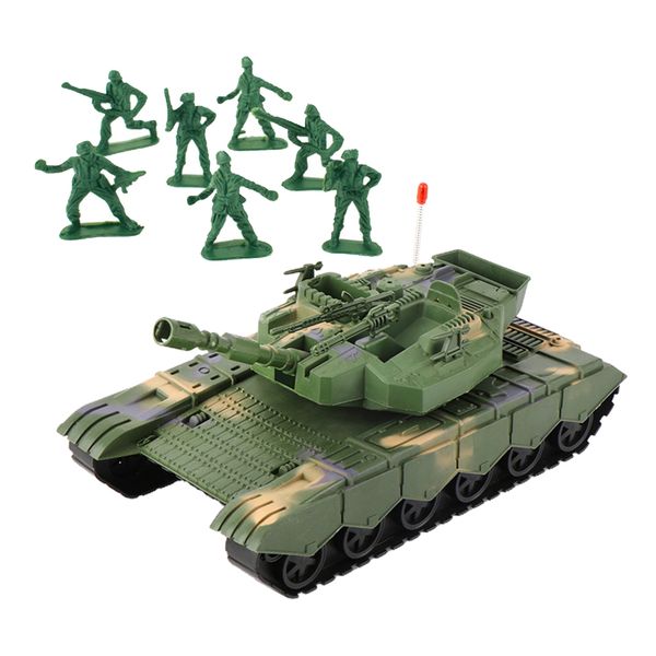 военная модель танка 360 градусов вращающийся форт инерциальный автомобиль модель танка игрушка
военная модель танка 360 градусов вращающийся форт инерциальный автомобиль модель танка игрушка