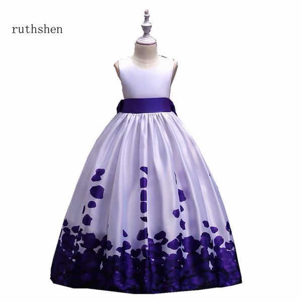ruthshen princess baby a line flower girls dresses for weddings with flowers pattern kids floor length party dresses 2018, Red;yellow
ruthshen princess baby a line flower girls dresses for weddings with flowers pattern kids floor length party dresses 2018, Red;yellow