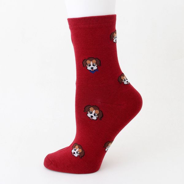womens wool socks fuzzy heavy thick warm winter vintage knit thermal gifts cute crew socks for cold weather, Black;white
womens wool socks fuzzy heavy thick warm winter vintage knit thermal gifts cute crew socks for cold weather, Black;white