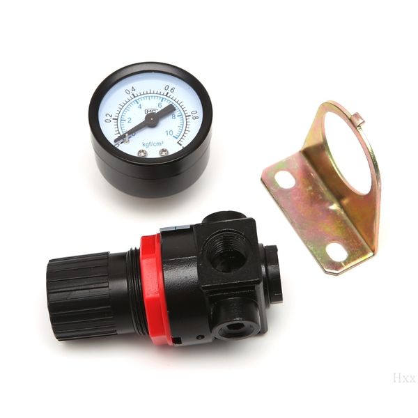 ar-2000 g1/4'' pneumatic mini air pressure regulator control compressor hxx 
ar-2000 g1/4'' pneumatic mini air pressure regulator control compressor hxx