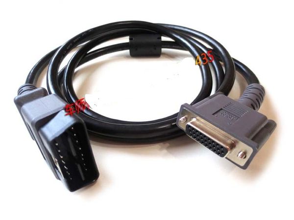 Spnp-On Cables For Red Box Main Cable Blue-Point Testing Cables
Spnp-On Cables For Red Box Main Cable Blue-Point Testing Cables