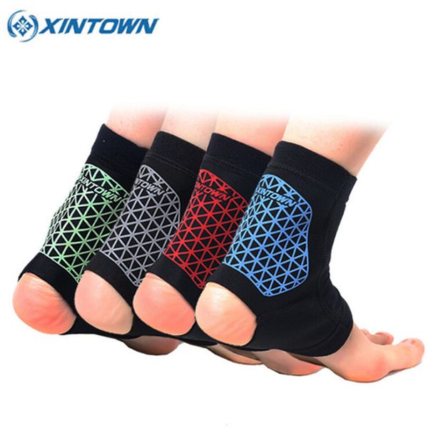 xintown ultralight breathable ankle support sports safety gym basketball ankle brace running protection sport tobilleras deporti, Blue;black
xintown ultralight breathable ankle support sports safety gym basketball ankle brace running protection sport tobilleras deporti, Blue;black