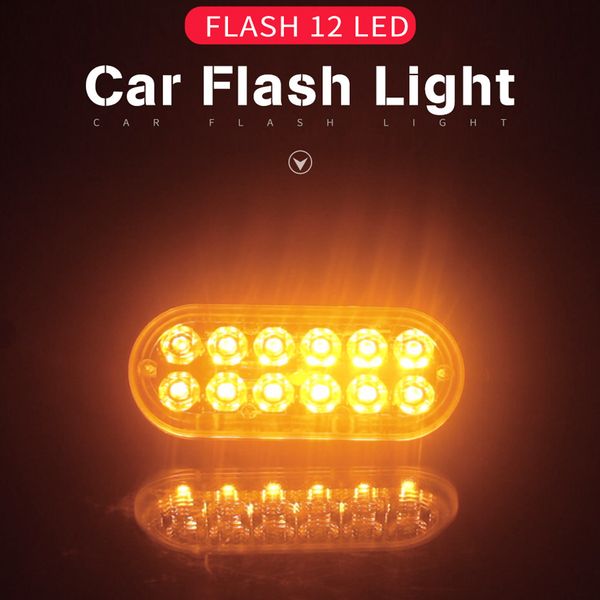 автомобиль вспышки света 12 led 24w 18 строб предупреждение грузовик сторона двойная дверь ряд свет тонкий алюминиевый корпус с чипом samsun
автомобиль вспышки света 12 led 24w 18 строб предупреждение грузовик сторона двойная дверь ряд свет тонкий алюминиевый корпус с чипом samsun