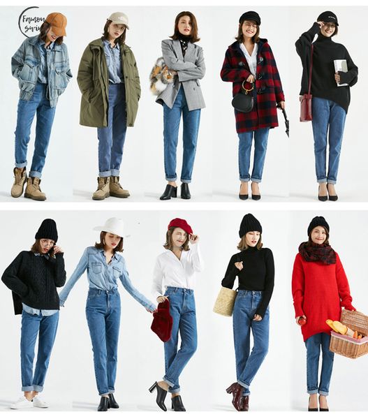 winter zipper fly jeans ladies high waist woman black vintage pencil casual denim trousers zipper mom boyfriend jeans for women, Blue 
winter zipper fly jeans ladies high waist woman black vintage pencil casual denim trousers zipper mom boyfriend jeans for women, Blue