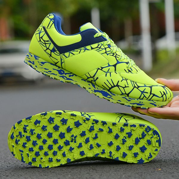 professional women's men's golf shoes waterproof leather golf walking shoes kids sneakers trainers sport gym for golfing
professional women's men's golf shoes waterproof leather golf walking shoes kids sneakers trainers sport gym for golfing