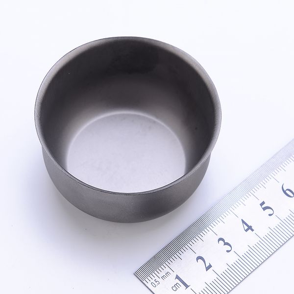 62ml outdoor tableware portable camping teacup ultralight titanium water coffee cups wine mug hiking drink ware accessories
62ml outdoor tableware portable camping teacup ultralight titanium water coffee cups wine mug hiking drink ware accessories