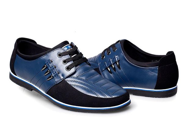 2019 new spring autumn breathable mesh mens casual lace-up formal shoes men wedding shoes leather men, Black
2019 new spring autumn breathable mesh mens casual lace-up formal shoes men wedding shoes leather men, Black