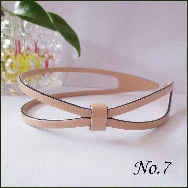 10 blessing good girl women acrylic bowknot headband wholesale high grade, Slivery;white
10 blessing good girl women acrylic bowknot headband wholesale high grade, Slivery;white