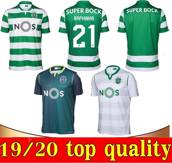 2019 2020 sporting lisbon soccer jerseys 19 20 away green coates acuna raphinha soccer shirts lisbon dost phellype 3rd football uniforms, Black;yellow
2019 2020 sporting lisbon soccer jerseys 19 20 away green coates acuna raphinha soccer shirts lisbon dost phellype 3rd football uniforms, Black;yellow
