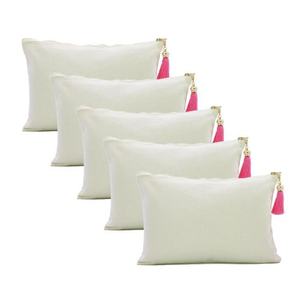 cotton color cosmetic white oivefeet,5pcs cotton makeup bag zipper tassel gold 16oz plain pouch canvas clutch handbag rrdrw, Red;black
cotton color cosmetic white oivefeet,5pcs cotton makeup bag zipper tassel gold 16oz plain pouch canvas clutch handbag rrdrw, Red;black