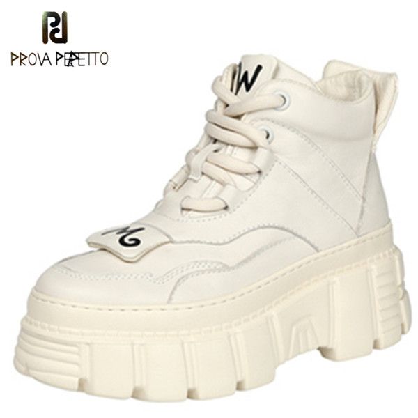 prova perfetto thick bottom round toe snow boots women platform ankle boots woman keep warm knight motorcycle zapatos de mujer, Black
prova perfetto thick bottom round toe snow boots women platform ankle boots woman keep warm knight motorcycle zapatos de mujer, Black