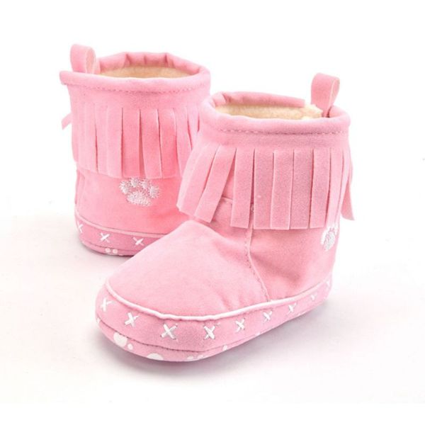 baby boots toddler snow boots cute infant shoes baby boy girls winter shoes crib 0-18m #sa, Black;grey
baby boots toddler snow boots cute infant shoes baby boy girls winter shoes crib 0-18m #sa, Black;grey