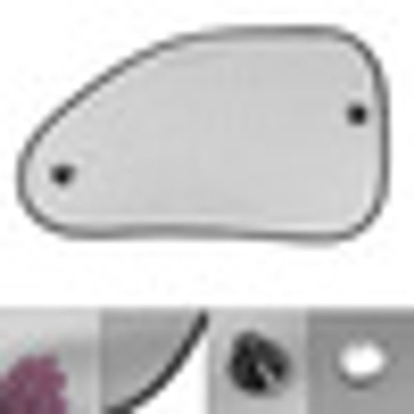 2pcs 65*38 black car sun shade side window sunshade cover mesh visor shield brand new high quality
2pcs 65*38 black car sun shade side window sunshade cover mesh visor shield brand new high quality