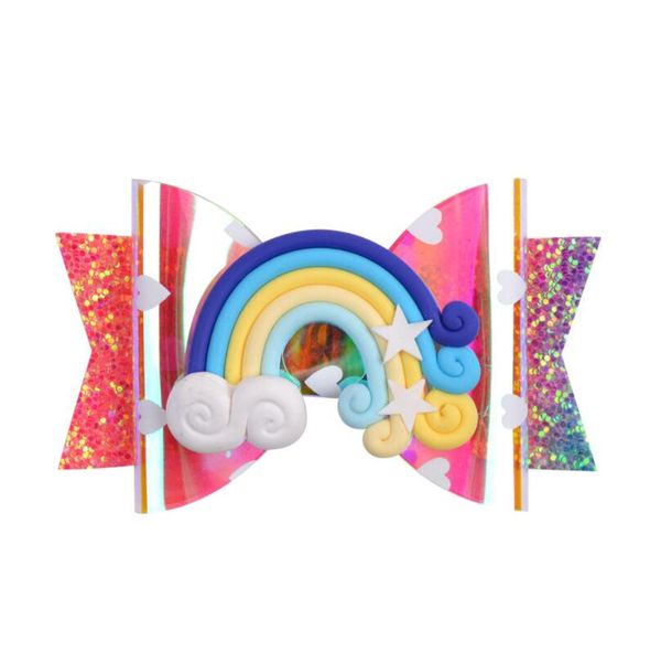 kids hair bow korea colorful children's hair clip net red rainbow sequin hair clip the gift for baby, Slivery;white
kids hair bow korea colorful children's hair clip net red rainbow sequin hair clip the gift for baby, Slivery;white