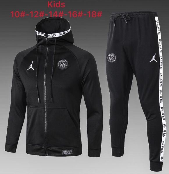 kids psg hoodie paris hoodie children soccer jacket 18-19-20 redness tracksuit football jacket 2019-20 survêtement jordam x psg hoodie, Gray;blue
kids psg hoodie paris hoodie children soccer jacket 18-19-20 redness tracksuit football jacket 2019-20 survêtement jordam x psg hoodie, Gray;blue