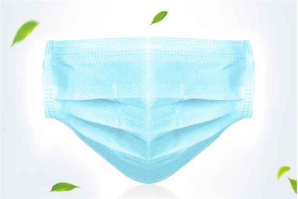 dhl ship 50pc 3 layer earloop dust blue mask mouth er 3ply non woven dustsoft breathable safety face masks urv3
dhl ship 50pc 3 layer earloop dust blue mask mouth er 3ply non woven dustsoft breathable safety face masks urv3