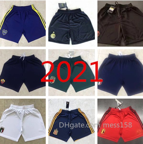 2020 2021 italy soccer short spain mexico paris 20 21 belgium japan national team football shorts reus kroos size: s-xxl, Black;red 
2020 2021 italy soccer short spain mexico paris 20 21 belgium japan national team football shorts reus kroos size: s-xxl, Black;red